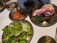 -西塔老太太泥炉烤肉(望京一店)