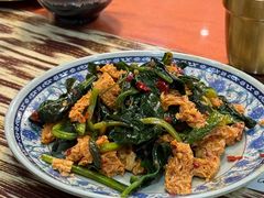 -新疆伊宁远征餐厅