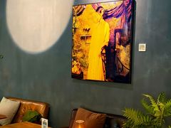 -咖法森林·咖啡  酒吧(天河店)