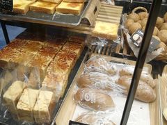 -东哥面包(江宁大润发店)