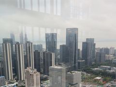 -深铁皇冠假日酒店·大堂吧