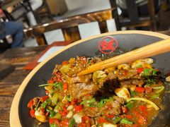 -广府乡下·饭庄(新港东路店)