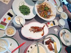 -秀儿四九城·新京菜(亚运村鸟巢店)