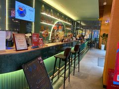 -Ambra Haus琥珀屋精酿餐厅(宝山店)