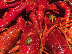 -功夫小龙虾·烧烤·江湖菜(金沙洲店)