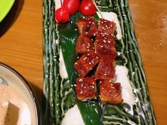 -大江户日本料理(吕厝店)