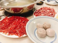 -合意桐坑牛肉粿·鲜牛肉火锅(嵩山总店)