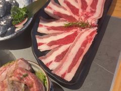 -炉太郎日式烧肉店(华贸店)