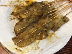 -十里铺铁板鱿鱼