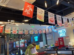 -聚点串吧·北京烧烤(公益西桥店)