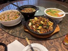 -仁和川菜酒楼(玉双路店)