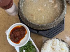 -全州拌饭馆(龙源西街店)