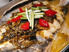 -半天妖烤鱼(方庄店)