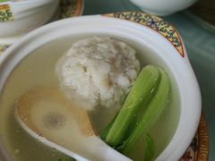-砂锅居(西四店)
