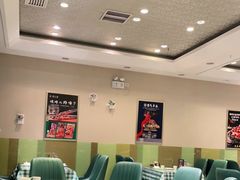 大堂-紫光园(吕家营店)