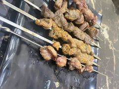 -运德成·天津老味烧烤(广开二马路店)