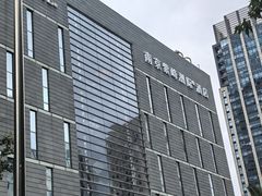 -洲际酒店·地平线全日餐厅HORIZON CAFÉ
