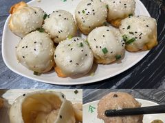 -全启和美食(由由店)