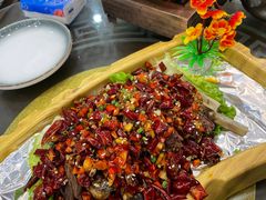 -厨彩阳光(河东路店)