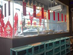 -七寸飝大饭店(马场店)