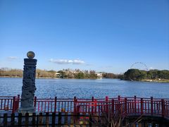 -上海野生动物园