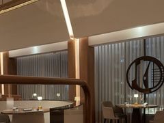 -Amber(置地文华东方酒店)