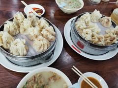 -北三沙家烧麦(北头道街店)