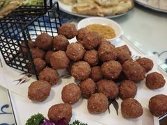 -老都一处饺子馆(道里店)