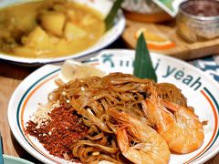 -迷你椰·泰式大排档(观前街店)