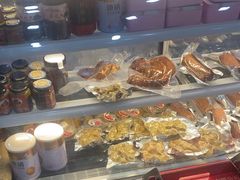 -乔家小院•本地小海鲜•非遗驴肉(万年泉路店)