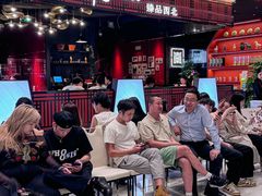 -大秦小宴•新派西北(万象前海店)
