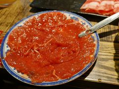 -冯校长老火锅(深圳总店)