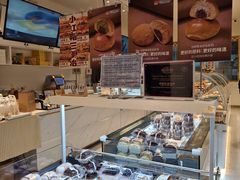 -烘焙町面包店(西四店)