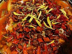 -山城外·非遗酸菜鱼(蜀都万达店)