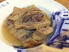 -老街饭庄·地道淮扬菜(扬子江北路总店)