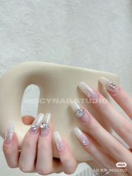 -斯馨·健康美甲美睫