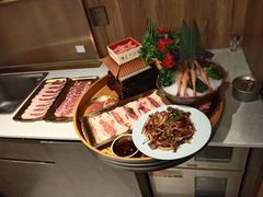 -炭之家齐齐哈尔大片烤肉·涮毛肚火锅·齐齐哈尔烤肉(中央大街店)