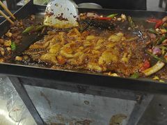 -郝大姐·乌龙山铁板烧(大学城三店)