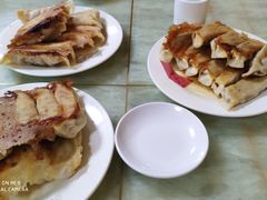 -青岛锅贴(四流中路店)