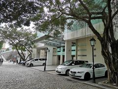 -龙环葡韵住宅式博物馆