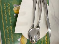 -库滋明·俄罗斯特色美食(中央大街店)