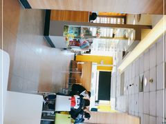 -麦当劳(济泺路店)