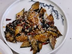 特色茄子-老街(淮海西路店)