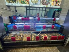 -金海湾海鲜排档(朱家尖店)