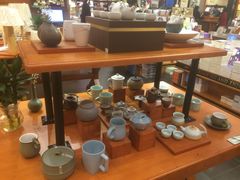 -西西弗矢量咖啡(武汉天地壹方店)