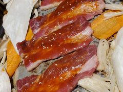 牛煎肉-秦小牛煎肉餐厅(河北大街总店)