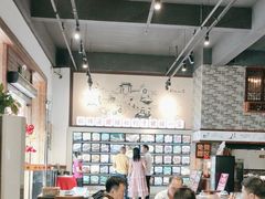 -猪腰一家·地道佛山菜(里水店)