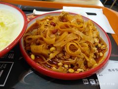 -十三朝牛馍王擀面皮(骡马市店)