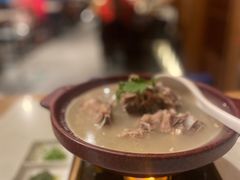 -局气烤鸭·北京菜(德云社店)