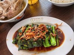 -松發肉骨茶(牛车水店)
